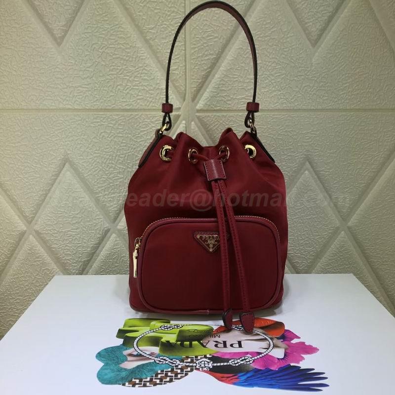 Prada Handbags 54